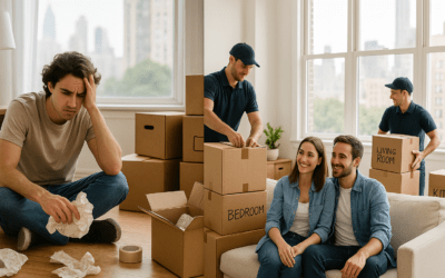 Are packing services worth it?